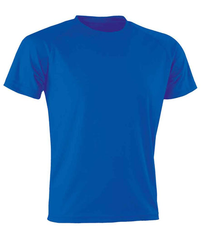 Spiro Impact Performance Aircool T-Shirt (SR287) - Customisable