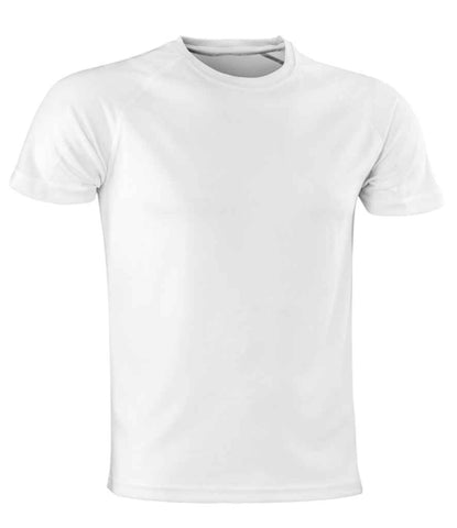 Spiro Impact Performance Aircool T-Shirt (SR287) - Customisable