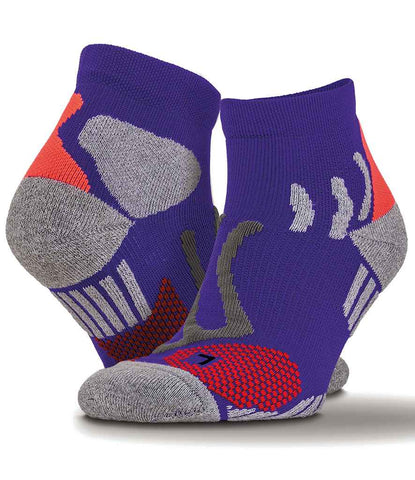 Spiro Technical Compression Sports Socks (S294X) - Customisable