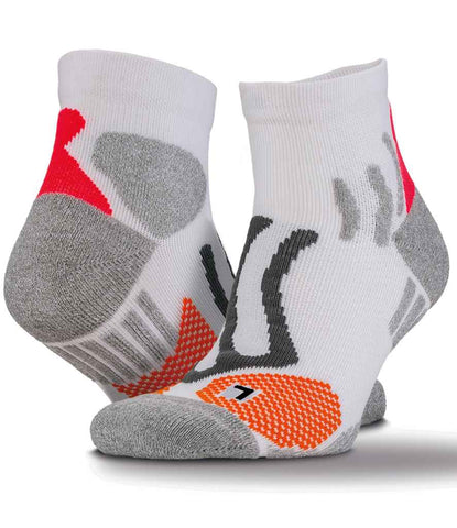 Spiro Technical Compression Sports Socks (S294X) - Customisable