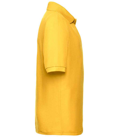 Fruit of the Loom Kids Poly/Cotton Piqué Polo Shirt (SS11B) - Customisable