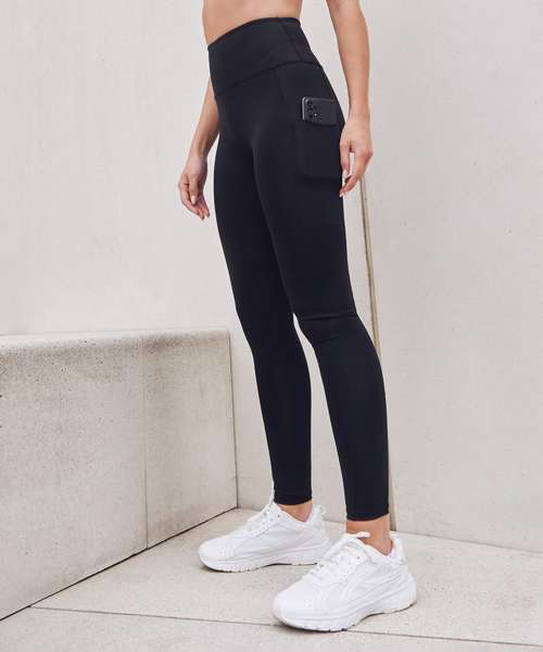 Core Pocket Legging (TL370) - Customisable