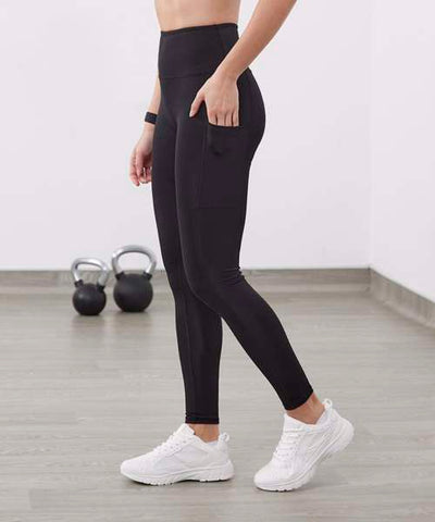 Core Pocket Legging (TL370) - Customisable