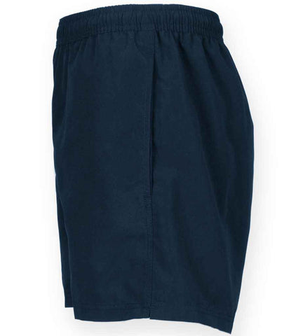 Kids Track Shorts (TL809) - Customisable