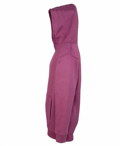 AWDis College Hoodie (JH001) - Customisable