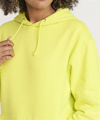 AWDis College Hoodie (JH001) - Customisable