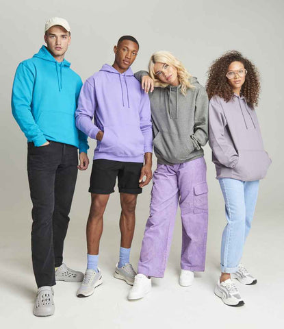 AWDis College Hoodie (JH001) - Customisable