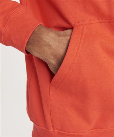 AWDis College Hoodie (JH001) - Customisable