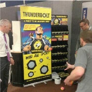 Roller Banner
