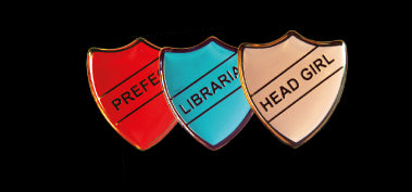Title Badges